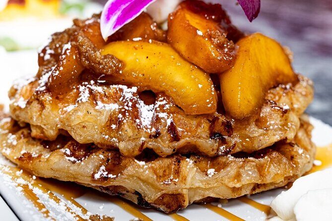 Atlanta Private Walking Food Tour With Secret Food Tours - Who Will Love This Tour?