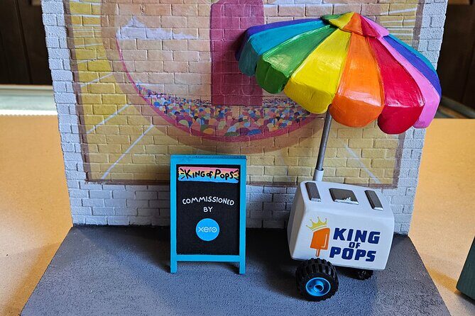 Atlanta Private Walking Food Tour With Secret Food Tours - The Sum Up