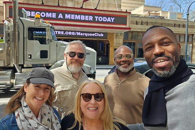 Atlanta Private Walking Food Tour With Secret Food Tours - FAQs