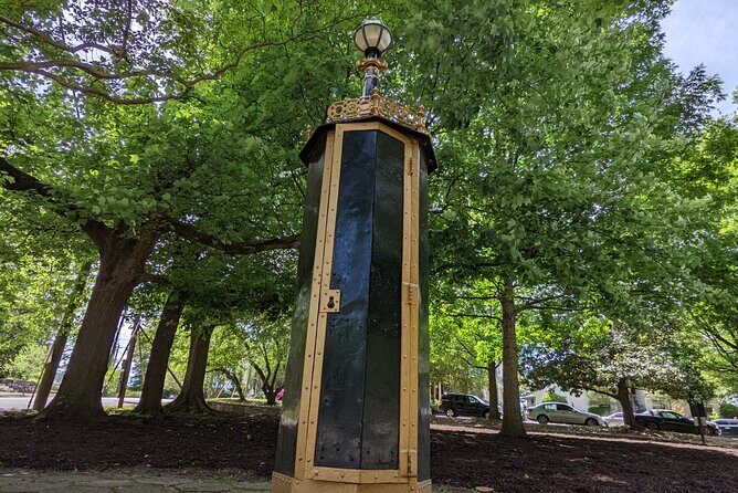 Atlanta Scavenger Hunt and Sights Self-Guided Tour - The Sum Up: Who Should Consider This Tour?