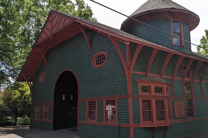 Atlanta Scavenger Hunt and Sights Self-Guided Tour - Frequently Asked Questions