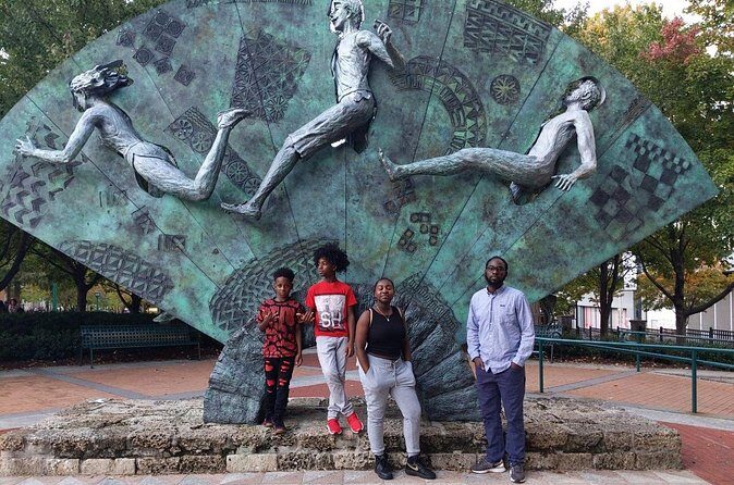 Atlanta Scavenger Hunt Interactive Walking Activity - Final Thoughts