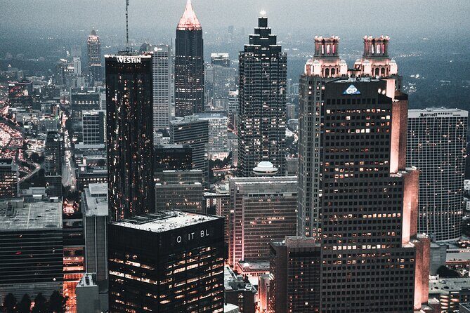 Atlanta Self-Guided Audio Tour - Who Should Consider This Tour?