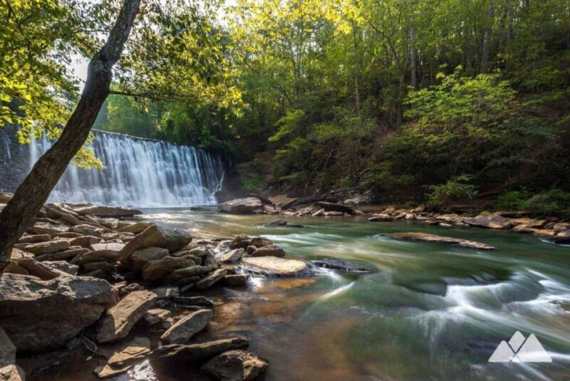 Atlanta: Self-Guided Slingshot Rental to Vickery Falls - Practical Tips for Your Ride