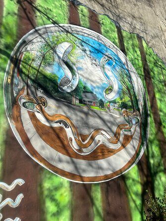 Atlanta Street Art and BeltLine Tour with Happy Hour and Activity - FAQ