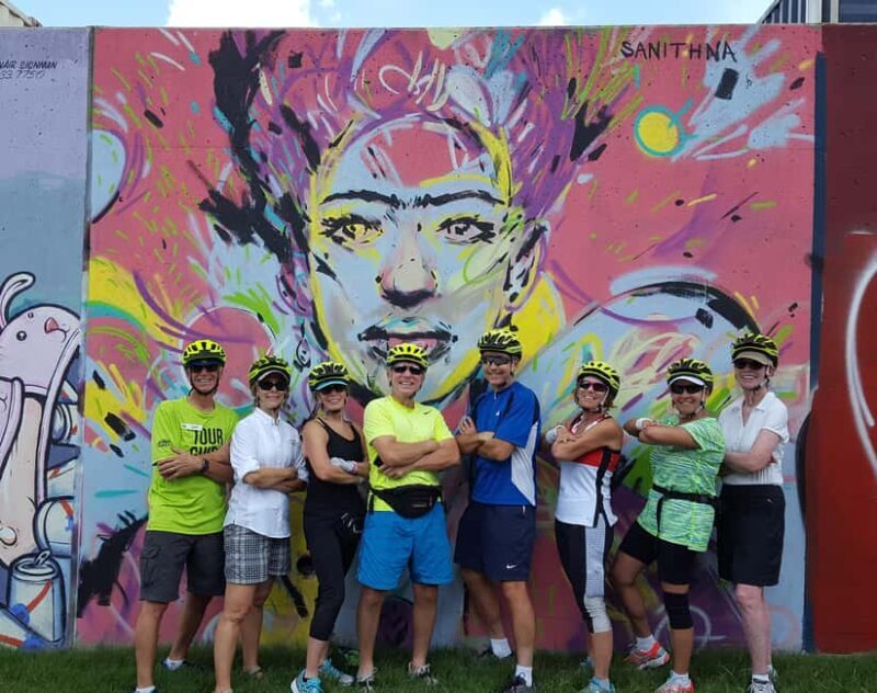 Atlanta: Street Art & Mural Bike Tour - Analyzing the Value