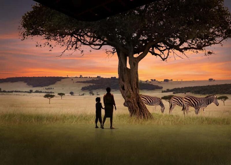 Atlanta: The Illuminarium Day Pass - Authentic Experiences from Visitors