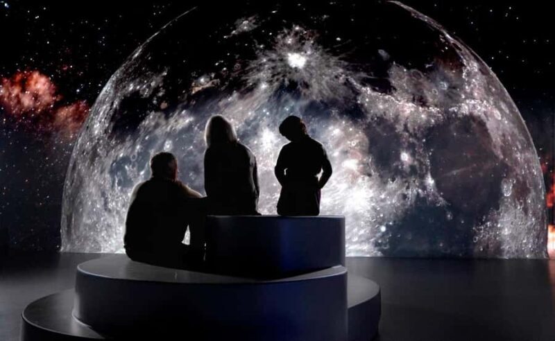 Atlanta: The Illuminarium Day Pass - Pricing and Value