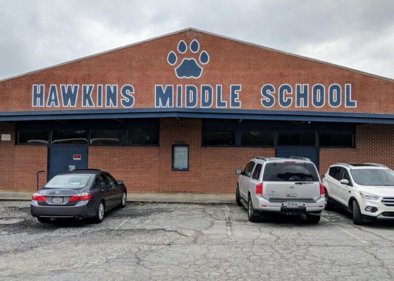 Atlanta: The 'Upside Down' Stranger Things Private Tour - Exploring Atlanta Through the Upside Down: A Detailed Review of the Stranger Things Private Tour