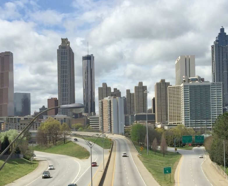 Atlanta: 'The Walking Dead' Film Locations Private Tours - Exploring Atlanta’s Walking Dead Filming Locations: A Detailed Review of the Private Tours