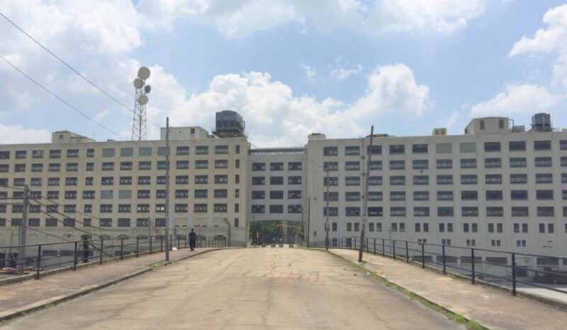 Atlanta: 'The Walking Dead' Film Locations Private Tours - Key Points