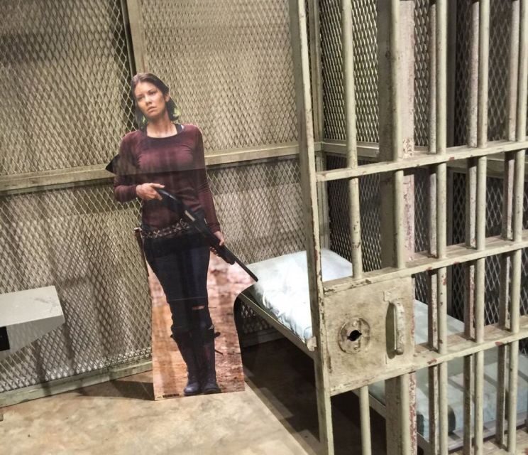 Atlanta: 'The Walking Dead' Film Locations Private Tours - Who Should Consider This Tour?