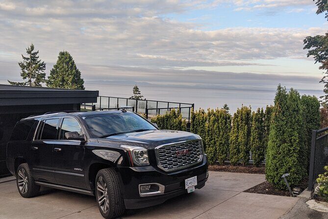 Atlanta to Atlanta Airport (ATL) - Departure Private Transfer - A Closer Look at the Service