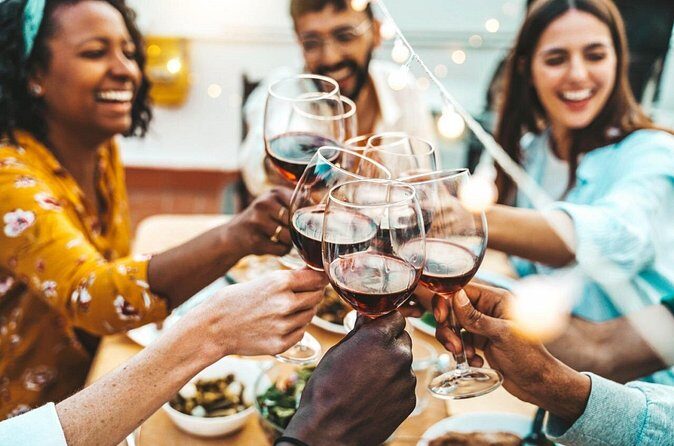 Atlanta Vineyards and Wines Full-Day Private Tour - Who Will Love This Tour?