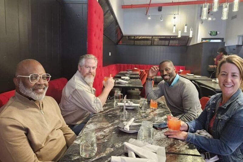 Atlanta: Walking Food Tour - FAQ