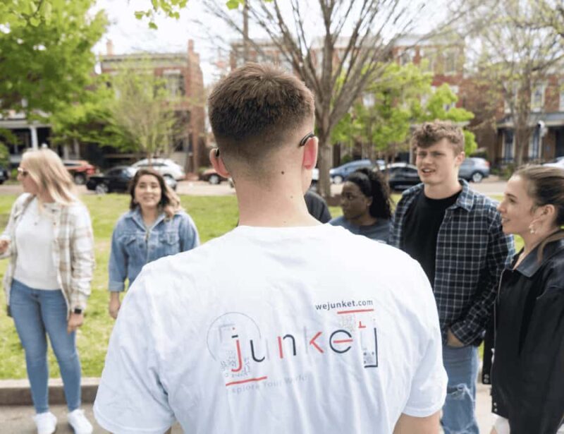 Atlanta: Walking in the Footsteps of MLK Jr. - FAQ