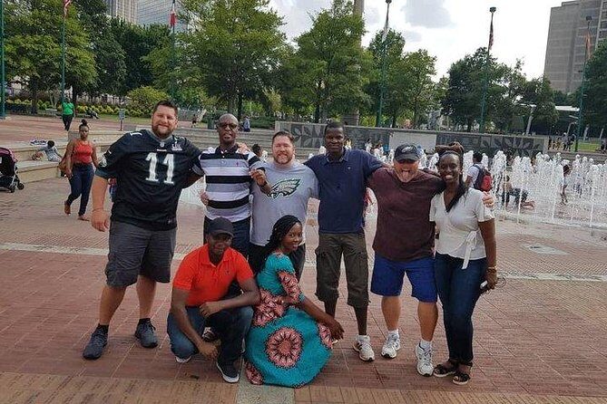 Atlanta's Black History and Civil Rights Tour - A Detailed Look at the Atlanta’s Black Heritage Tour
