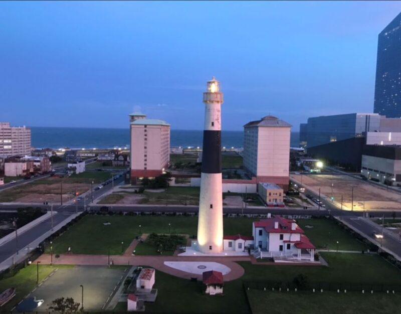 Atlantic City: Absecon Lighthouse Admission Ticket - Who Should Consider This Tour?