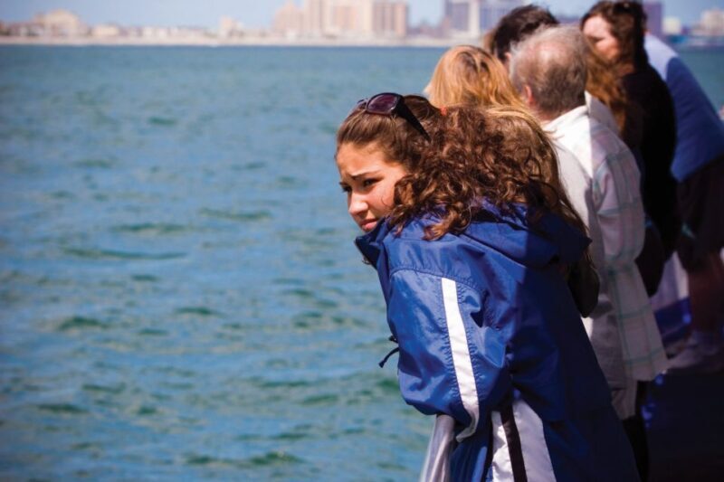 Atlantic City: Dolphin Watching Ocean Cruise Adventure - In-Depth Review of the Atlantic City Dolphin Watching Cruise