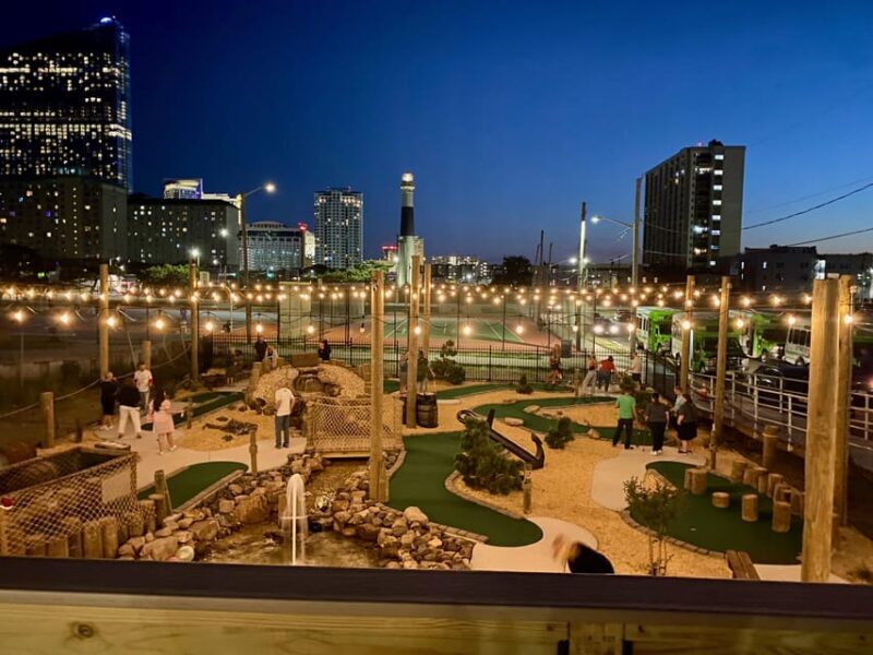 Atlantic City: Ocean View Mini Golf Pass - Final Thoughts