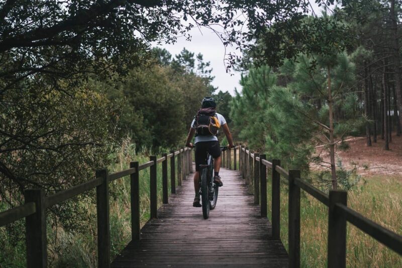 Atlantic Coast E-bike and Glass Museum tour - Final Thoughts