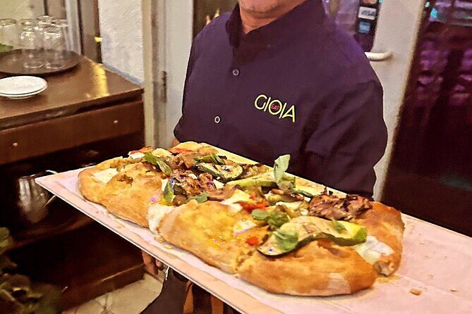 Atlantic Village Walking Food Tour - Key Points