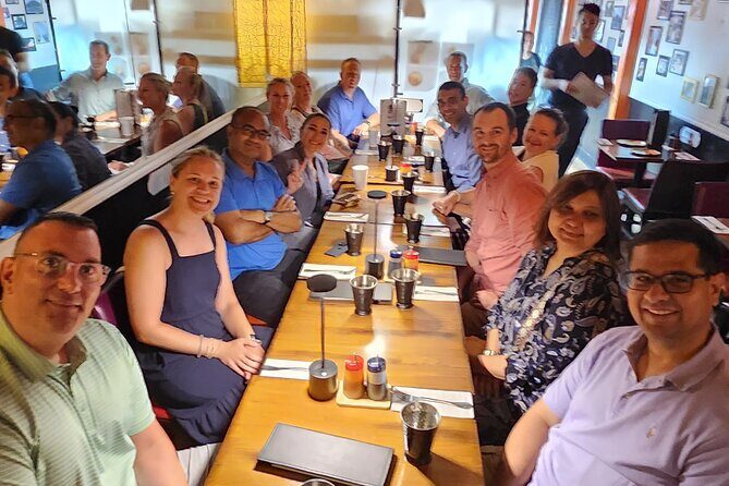 Atlantic Village Walking Food Tour - Who Will Love This Tour?