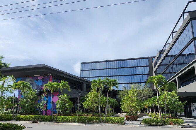 Atlantic Village Walking Food Tour - FAQ