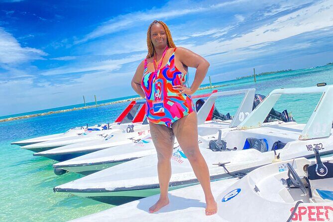 Atlantis Bridge Speed Boat Adventure - The Sum Up: Who Is This Tour Best For?