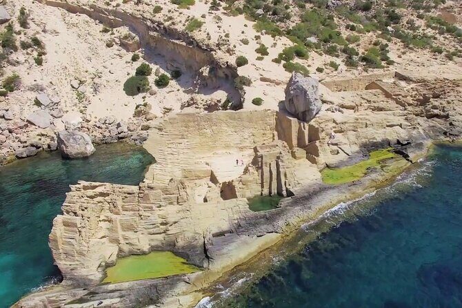 Atlantis Jet Ski Tour From San Antonio - The Sum Up: Who Should Consider This Tour?