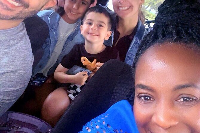 Atlantis & Paradise Island Private Transportation - An In-Depth Look at the Nassau & Paradise Island Private Tour