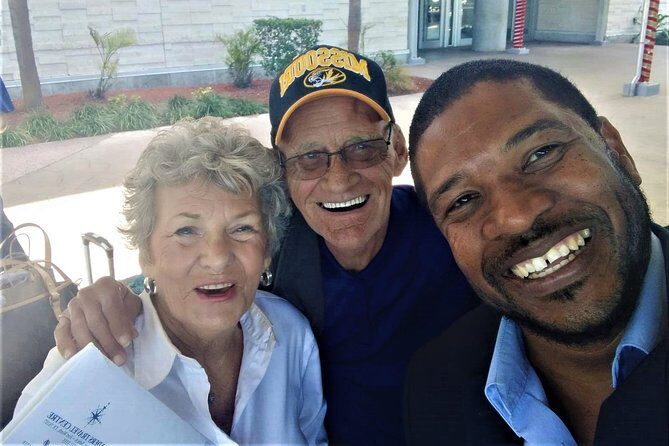 Atlantis Private Luxury Roundtrip Airport Transfer - Key Points