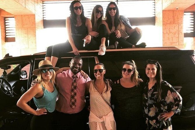 Atlantis Private Luxury Roundtrip Airport Transfer - Who Should Consider This Service?