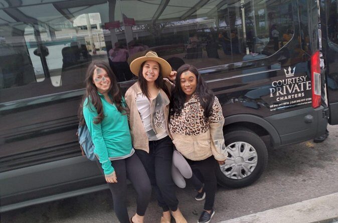 Atlantis Private Luxury Roundtrip Airport Transfer - Final Thoughts