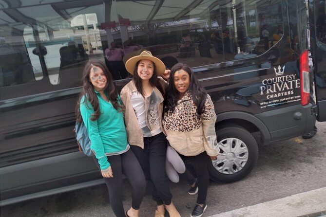 Atlantis Private Luxury Roundtrip Airport Transfer - FAQs