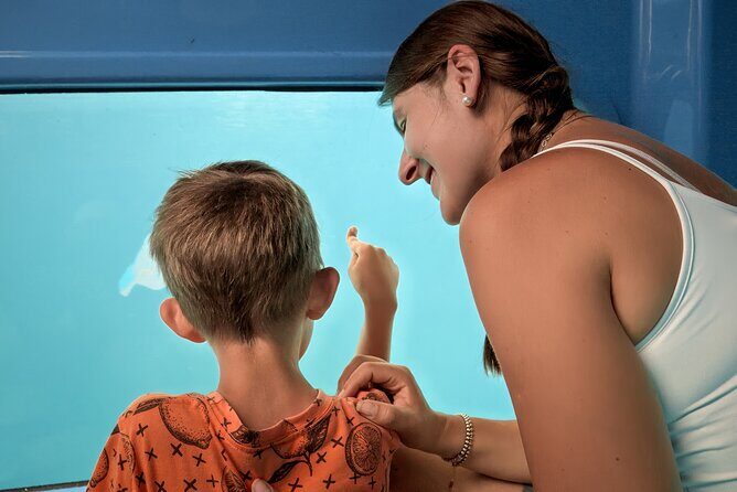 Atlantis Submarine Private Tour in Bridgetown - Experience the Depths of Barbados with the Atlantis Submarine Private Tour