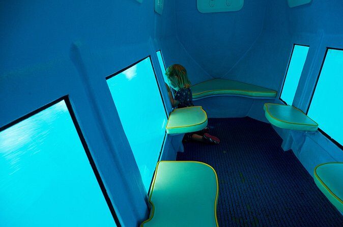 Atlantis Submarine Private Tour in Bridgetown - Final Thoughts