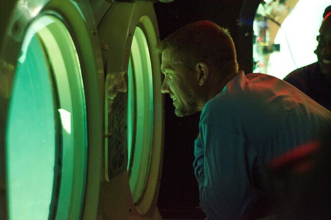 Atlantis Submarines Night Tour - Who Is This Tour Best For?