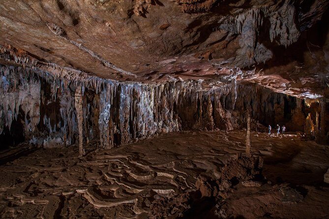 ATM Cave (Actun Tunichil Muknal) - Exploring the Mysteries of Belize’s ATM Cave: A Complete Guide