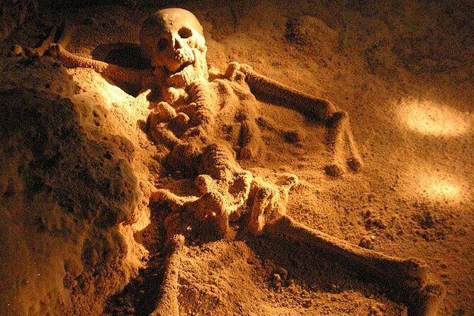 ATM Cave Adventure "Actun Tunichil Muknal" (from Belize City) - Exploring Belize’s Deep History: The ATM Cave Adventure