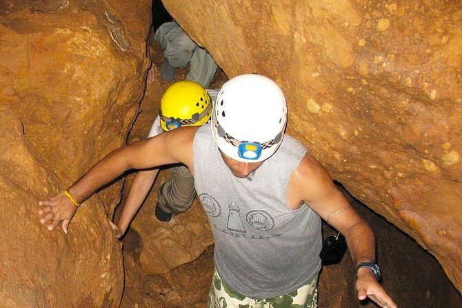 ATM Cave Adventure "Actun Tunichil Muknal" (from Belize City) - Who Will Love This Tour?