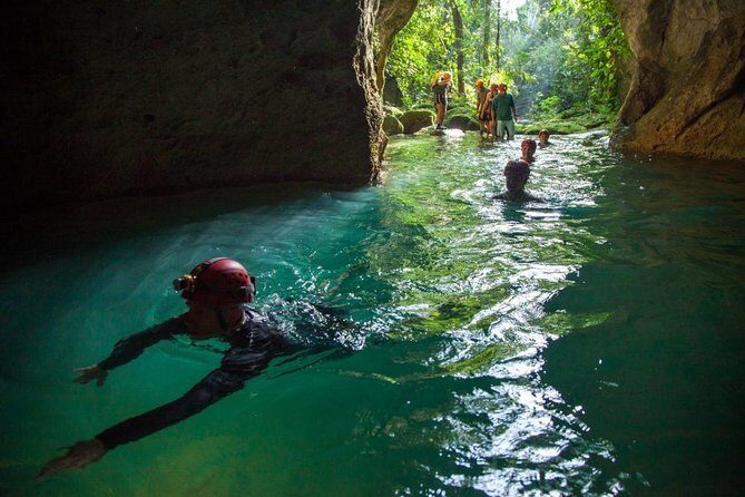 ATM Caves From placencia - Discovering the ATM Caves from Placencia: An Adventure into Belize’s Sacred Underworld