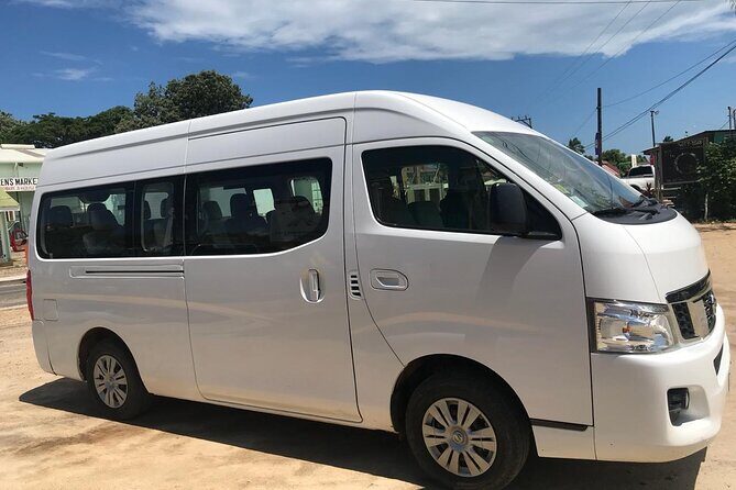 ATM Caves From placencia - A Deep Dive into the ATM Cave Tour from Placencia