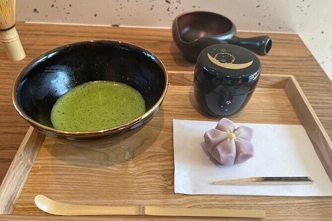 Atsuta Shrine Visit and Sweets Making Experience in Nagoya - Discovering Atsuta Shrine and Nagoya’s Unique Traditions