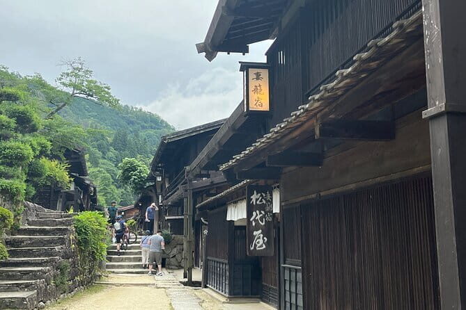 Atsuta Shrine Visit and Sweets Making Experience in Nagoya - Price and Value: What’s the Cost?