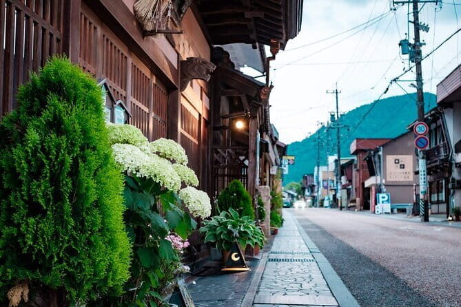 Atsuta Shrine Visit and Sweets Making Experience in Nagoya - FAQ