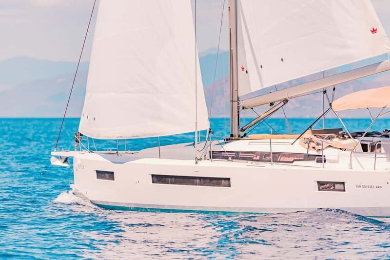 Attica: Half Day Private Morning or Sunset Saronic Cruise - Key Points