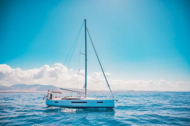 Attica: Half Day Private Morning or Sunset Saronic Cruise - Additional Details and Practical Tips