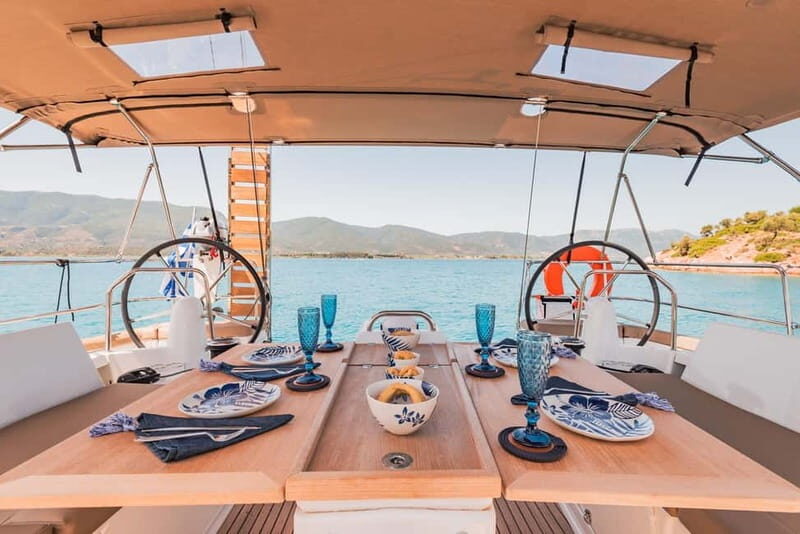 Attica: Half Day Private Morning or Sunset Saronic Cruise - Final Thoughts