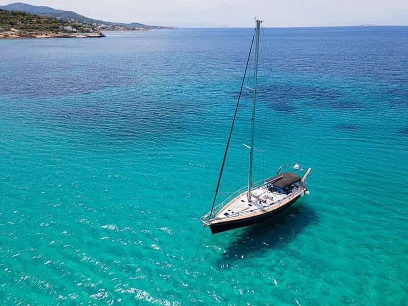 Attica: Sailing Cruise the Attica Riviera and Swimming - Final Thoughts: Why You Should Consider This Cruise